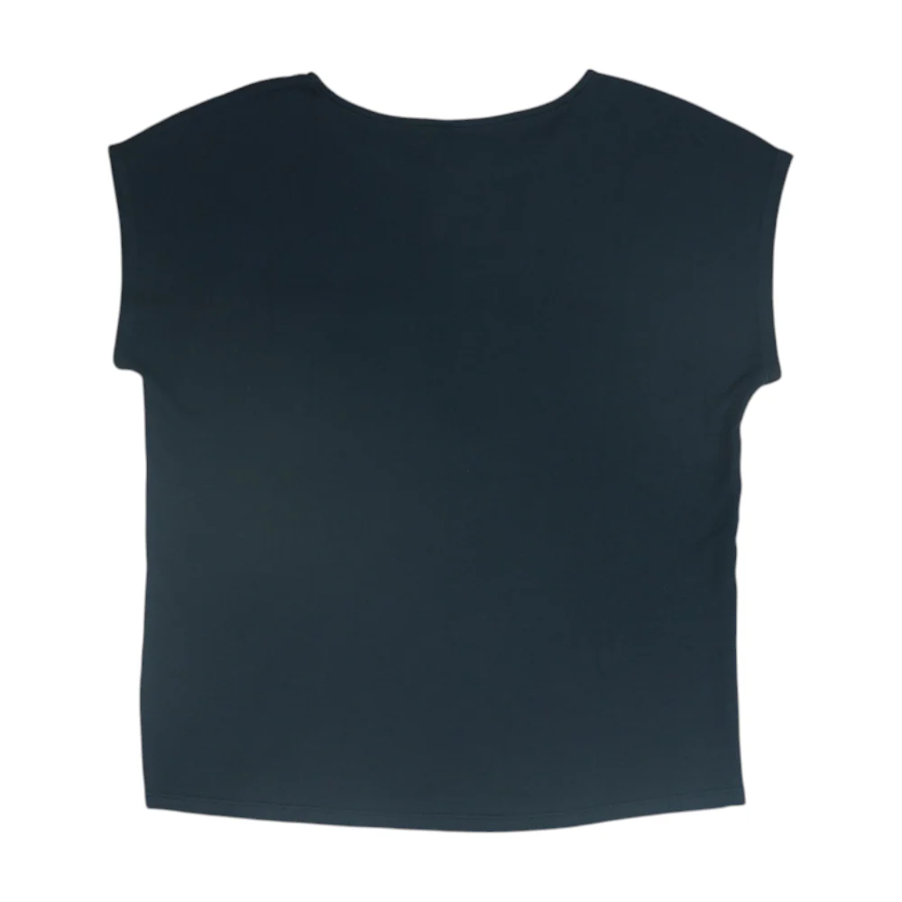 Black Blouse - Image 2
