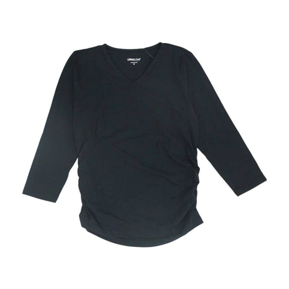 Black Blouse
