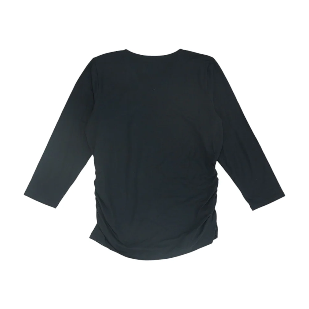 Black Blouse - Image 2