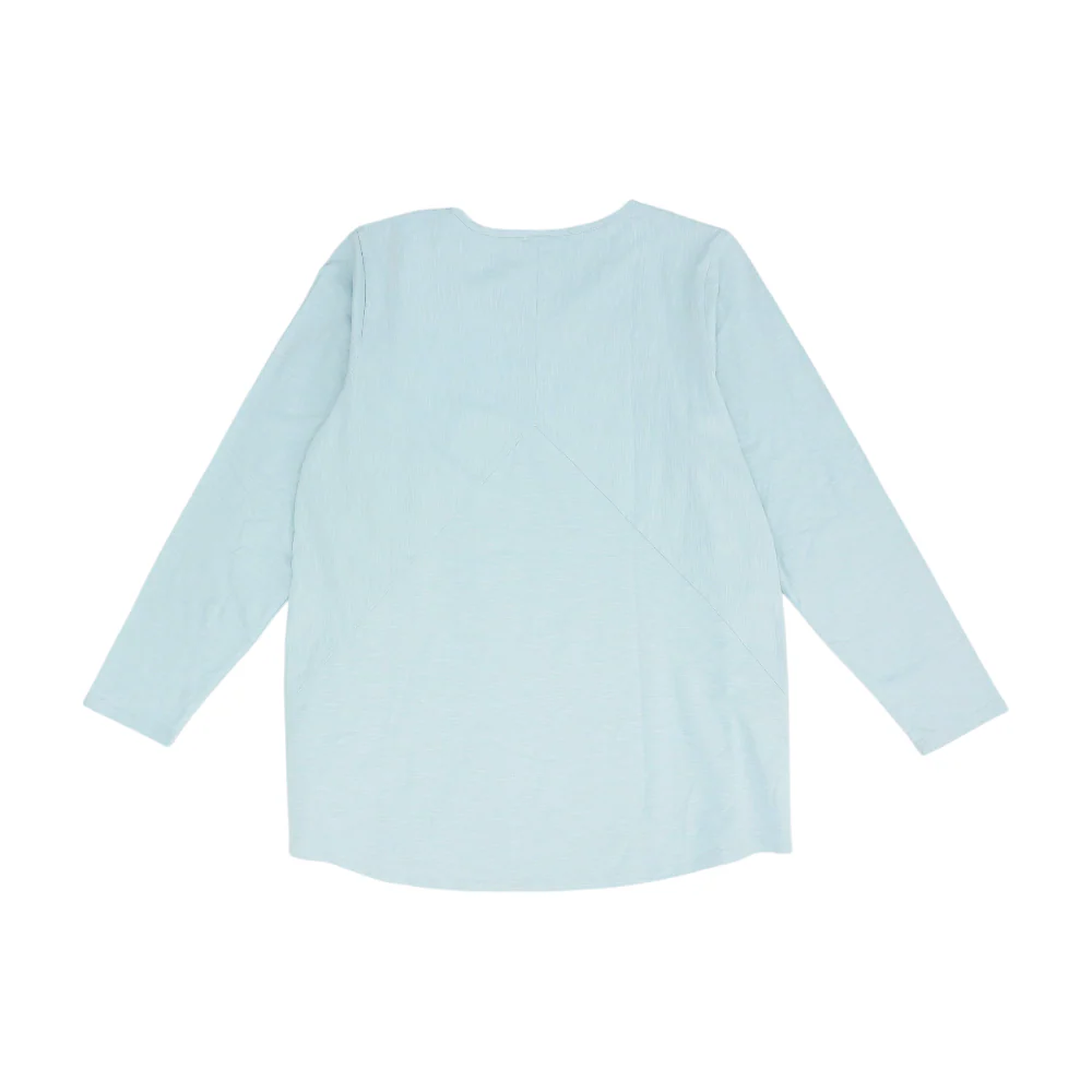 Blue Blouse - Image 2
