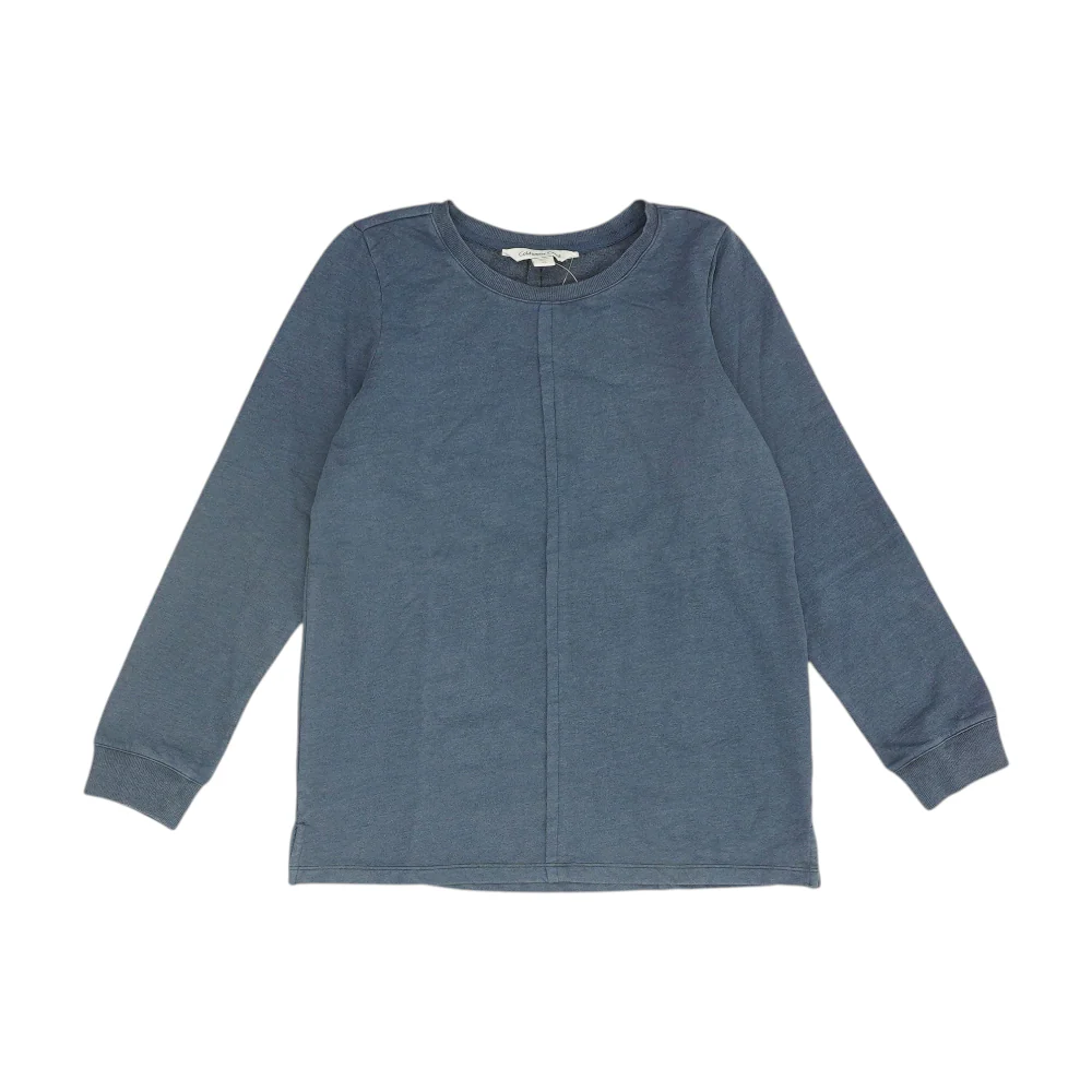 Blue Blouse