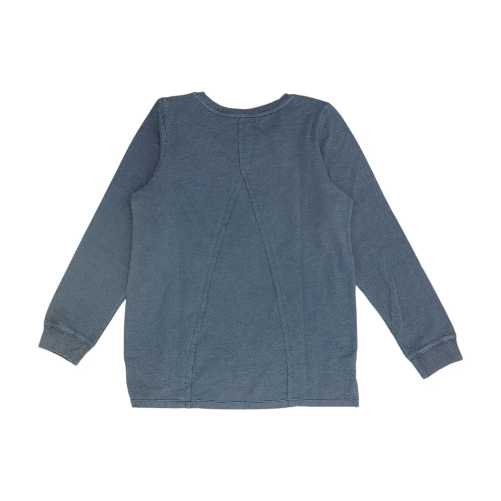 Blue Blouse - Image 2