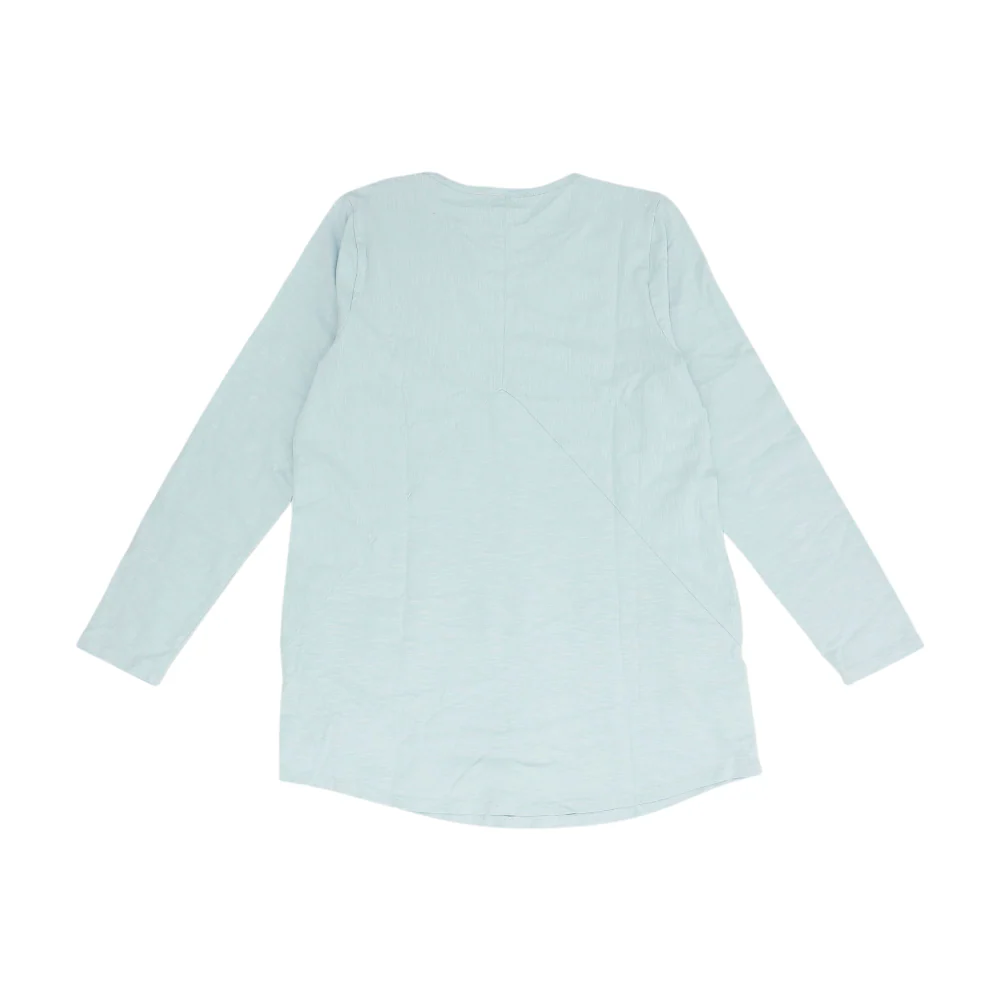 Blue Blouse - Image 2
