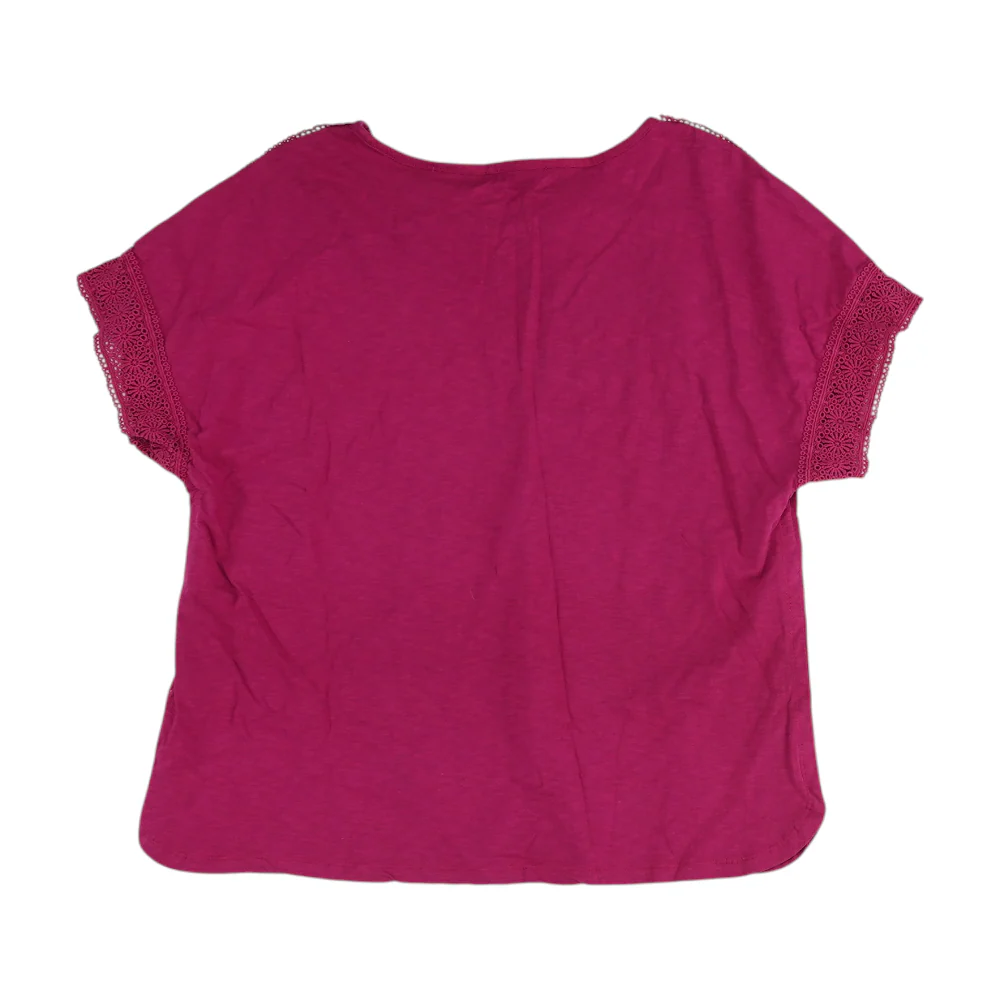 Pink Blouse - Image 2