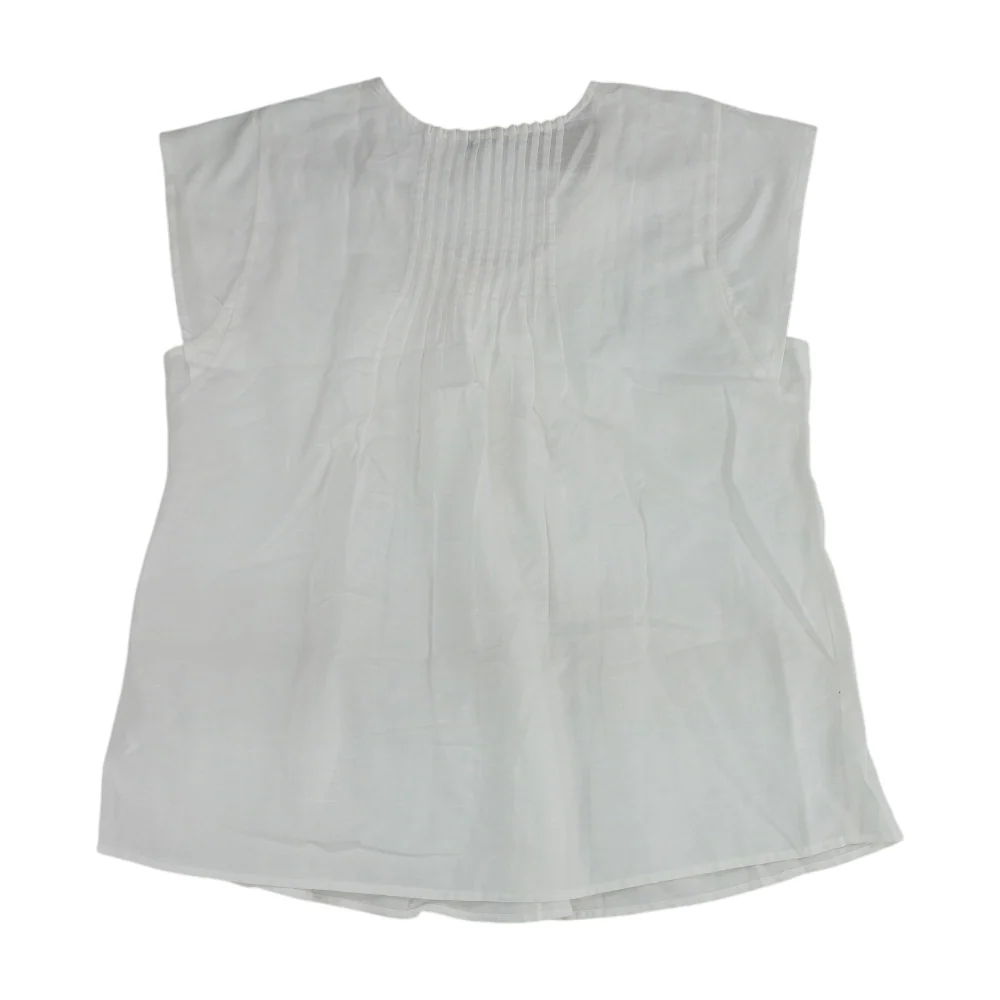 White Blouse - Image 2