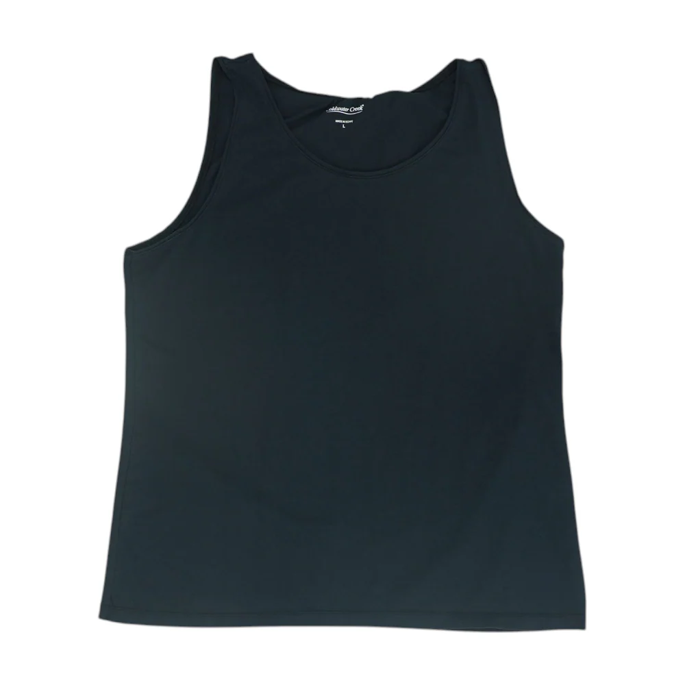 Navy Blouse