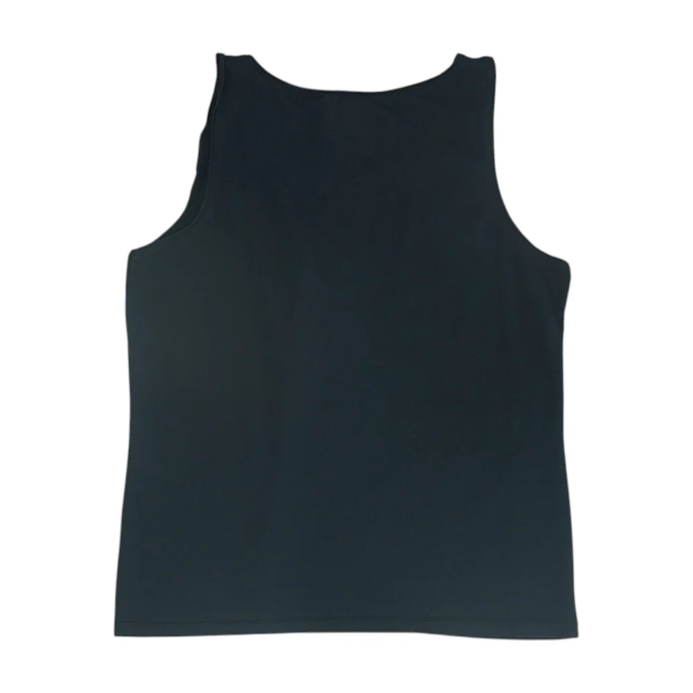Navy Blouse - Image 2