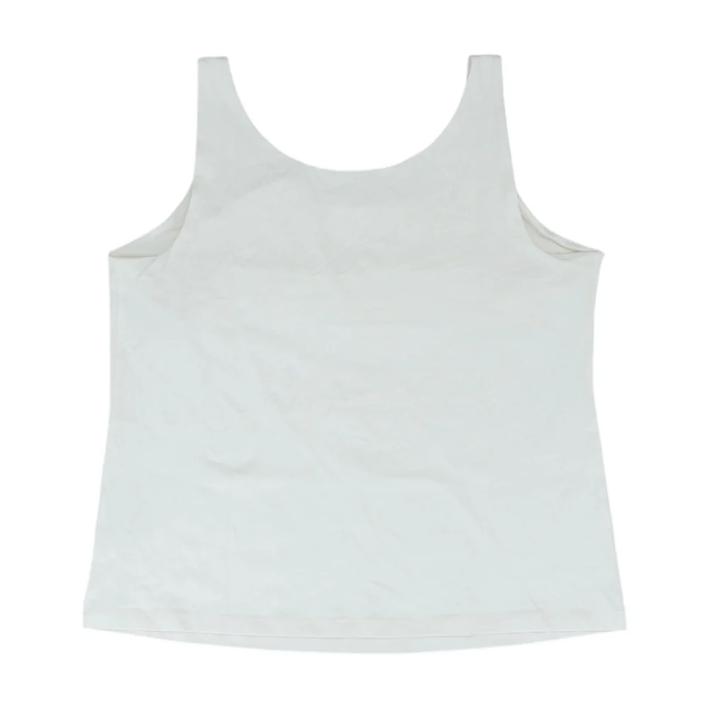 Ivory Blouse - Image 2