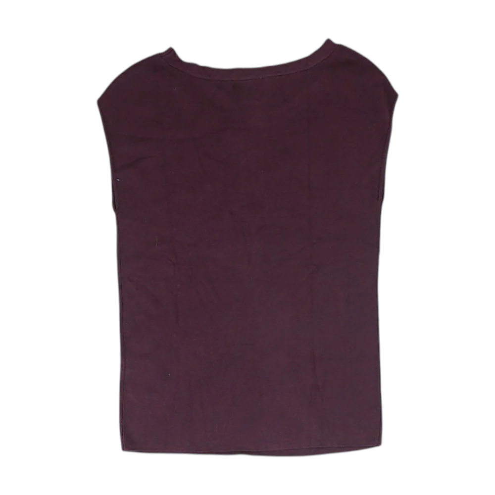 Purple Blouse - Image 2