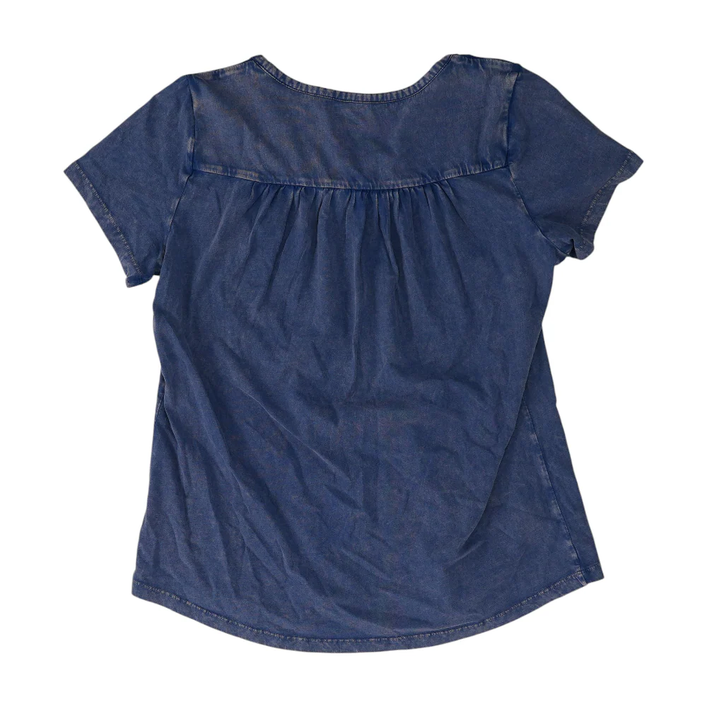 Blue Blouse - Image 2