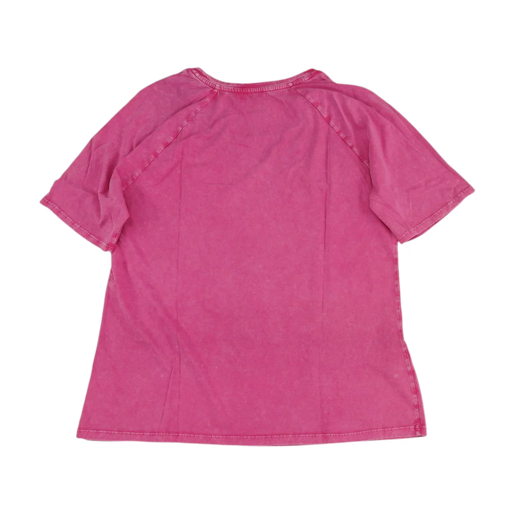 Pink Blouse - Image 2