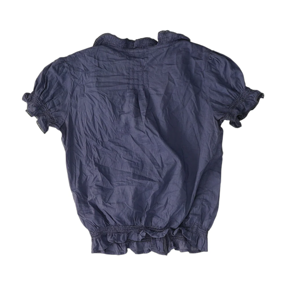 Blue Blouse - Image 2