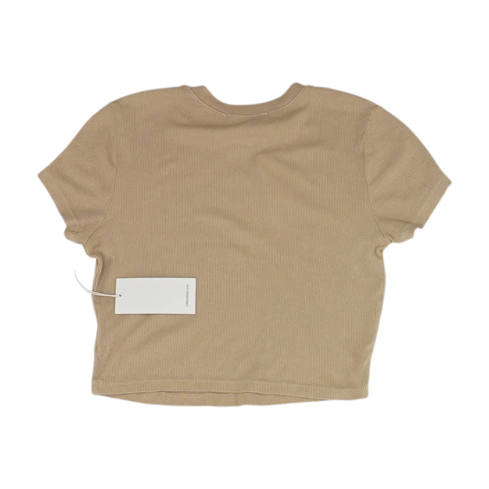 Tan T-Shirt - Image 2