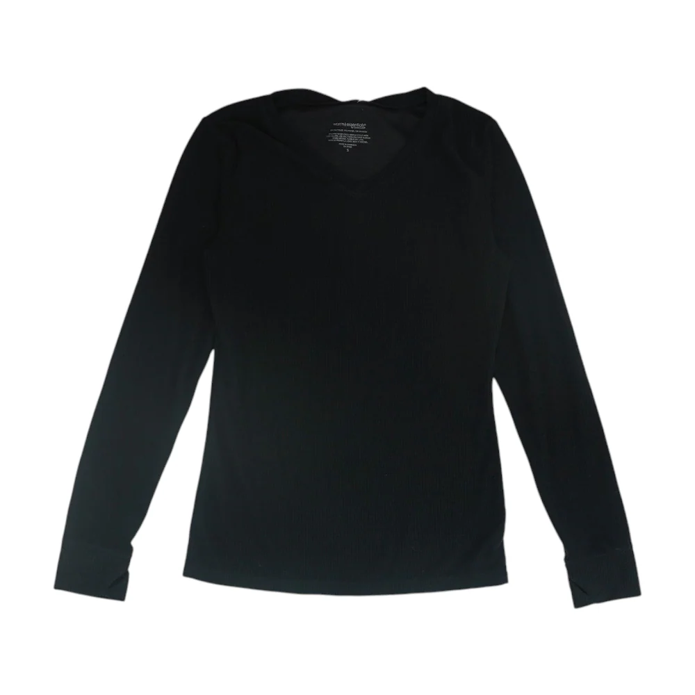 Black Blouse