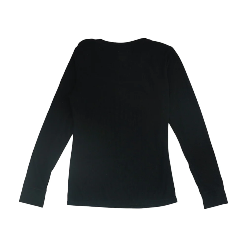 Black Blouse - Image 2