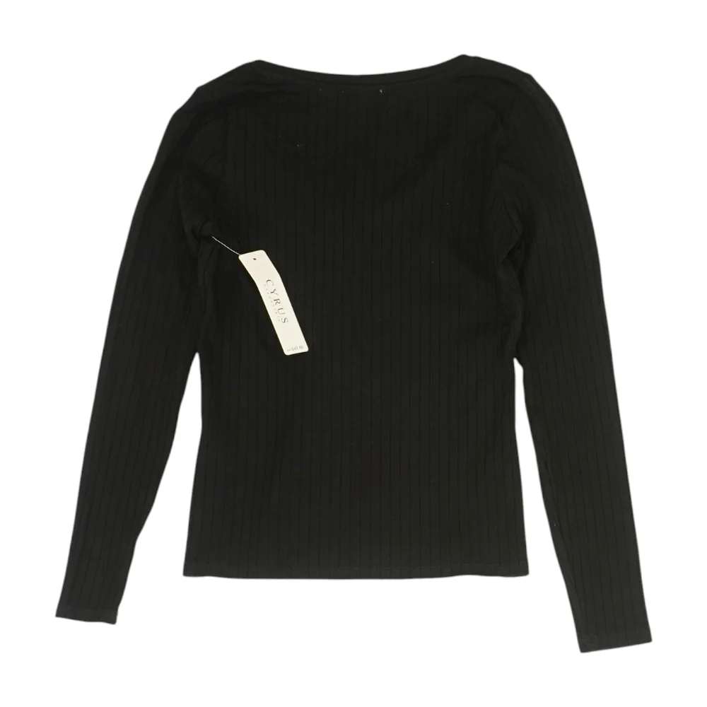 Black Blouse - Image 2