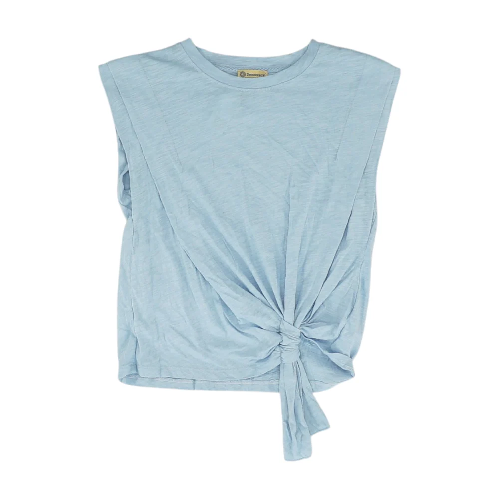 Blue Blouse