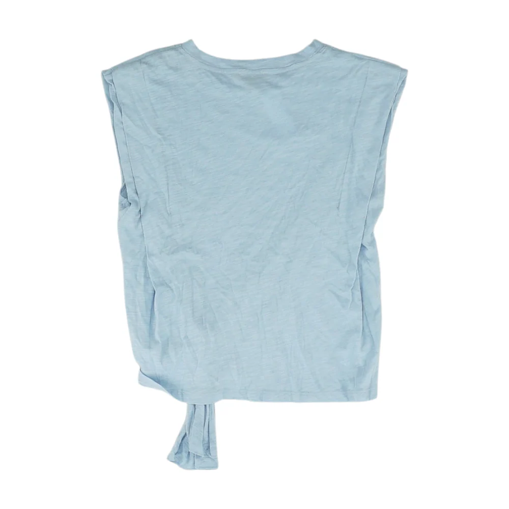 Blue Blouse - Image 2