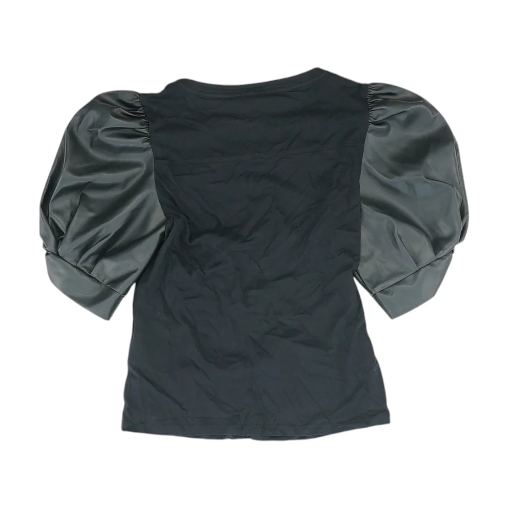 Black Blouse - Image 2
