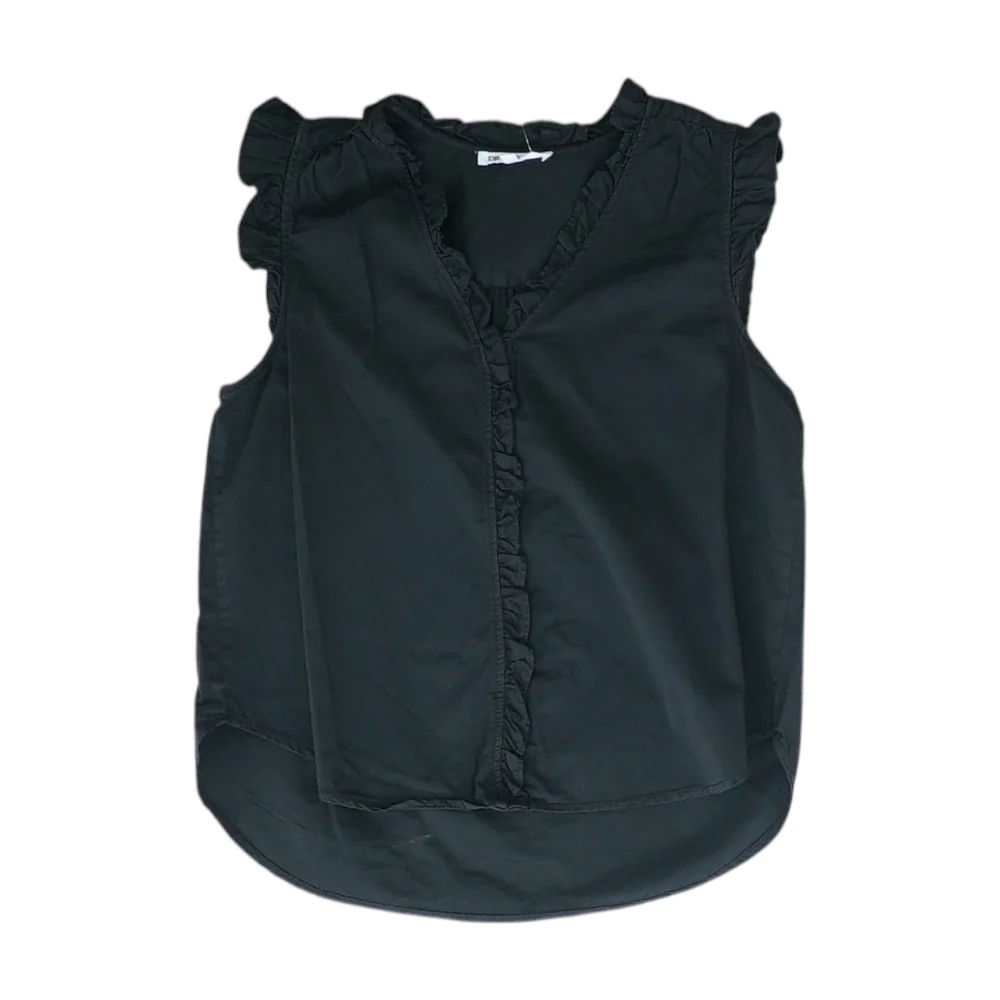 Black Blouse