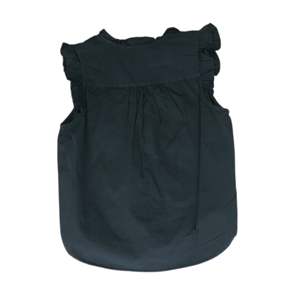 Black Blouse - Image 2