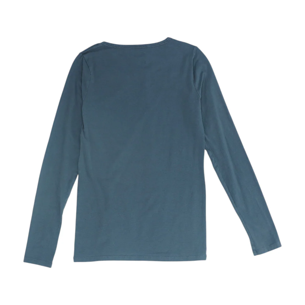Gray Blouse - Image 2
