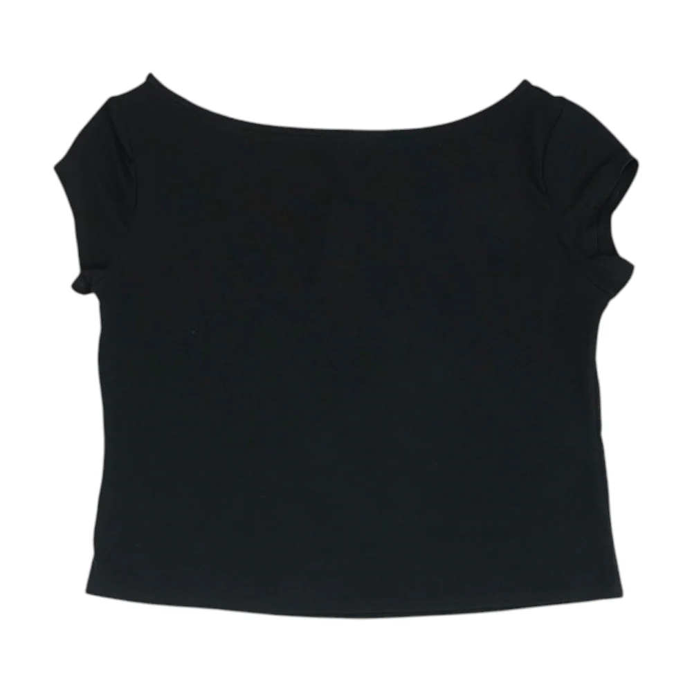 Black Blouse