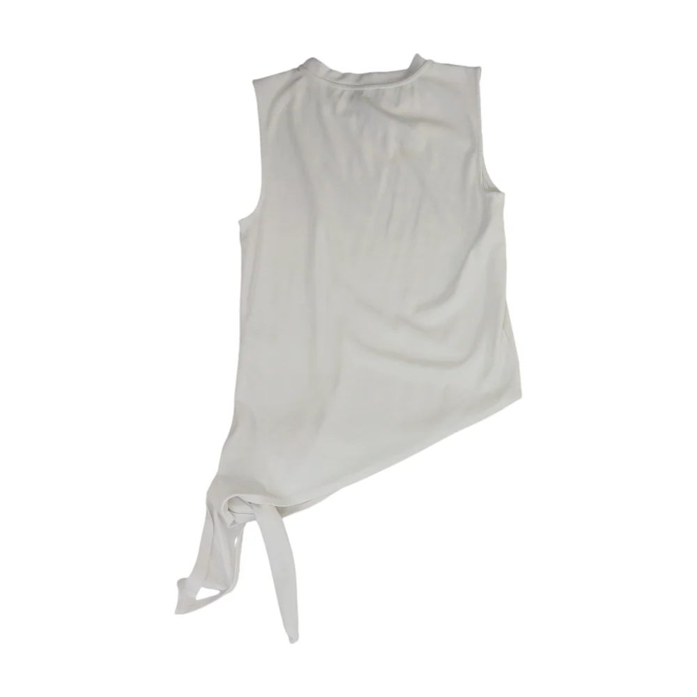 White Blouse - Image 2