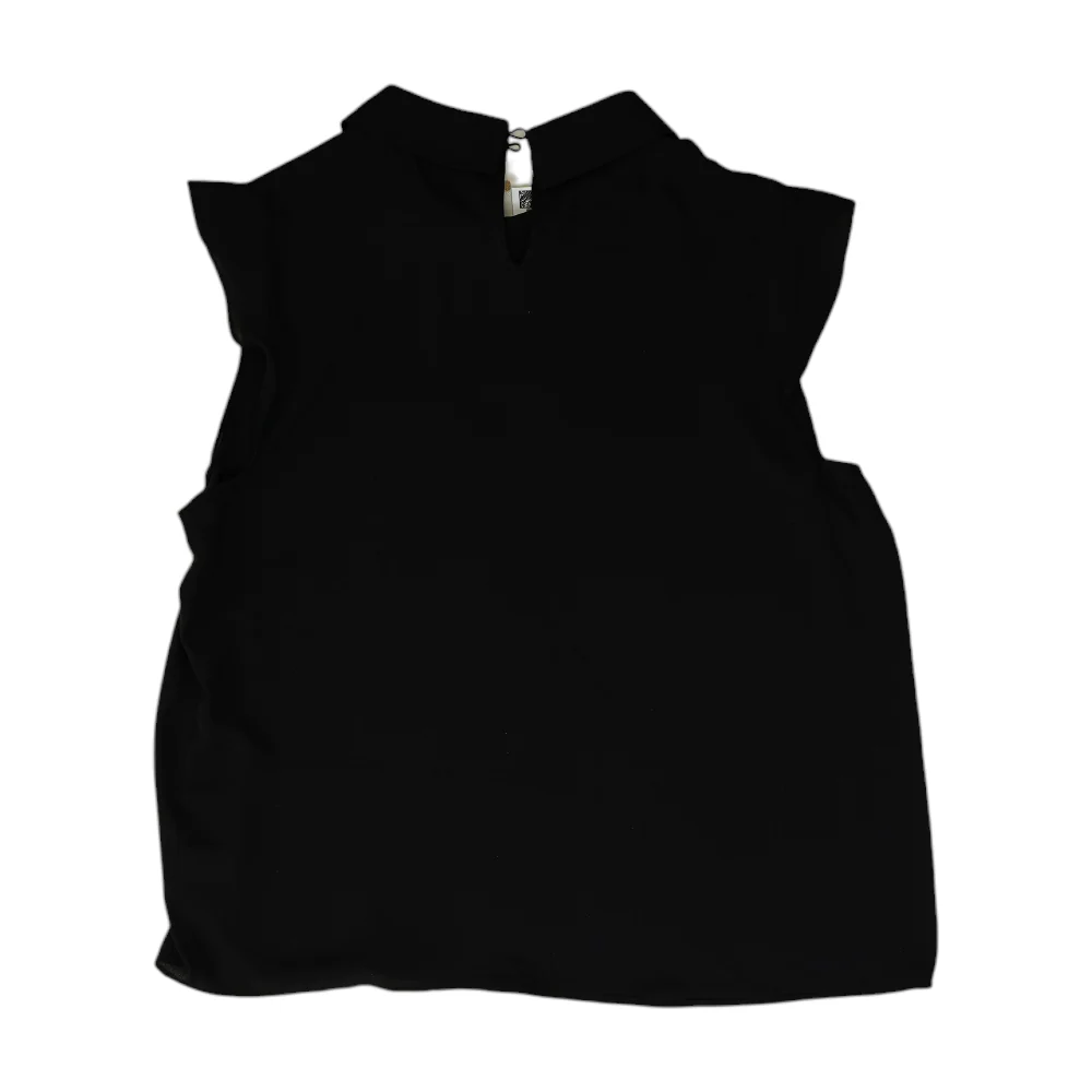 Black Blouse - Image 2