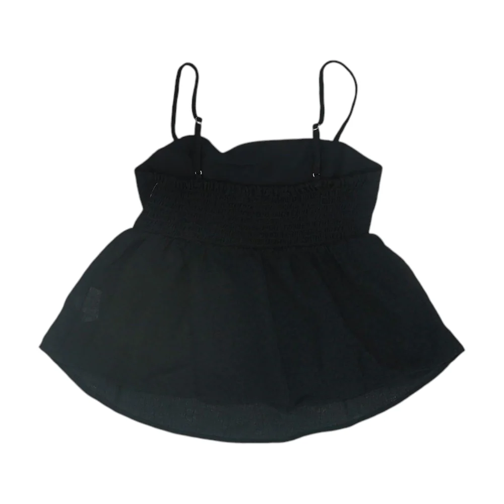 Black Blouse - Image 2