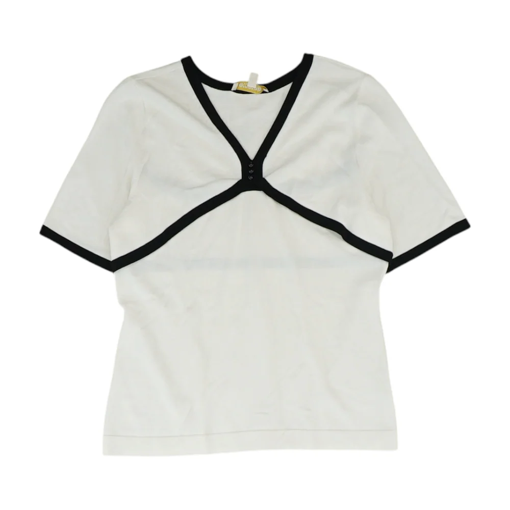 White Blouse