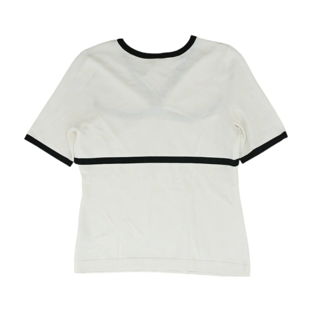 White Blouse - Image 2