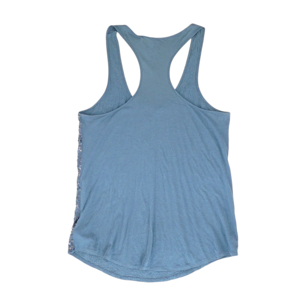 Blue Blouse - Image 2