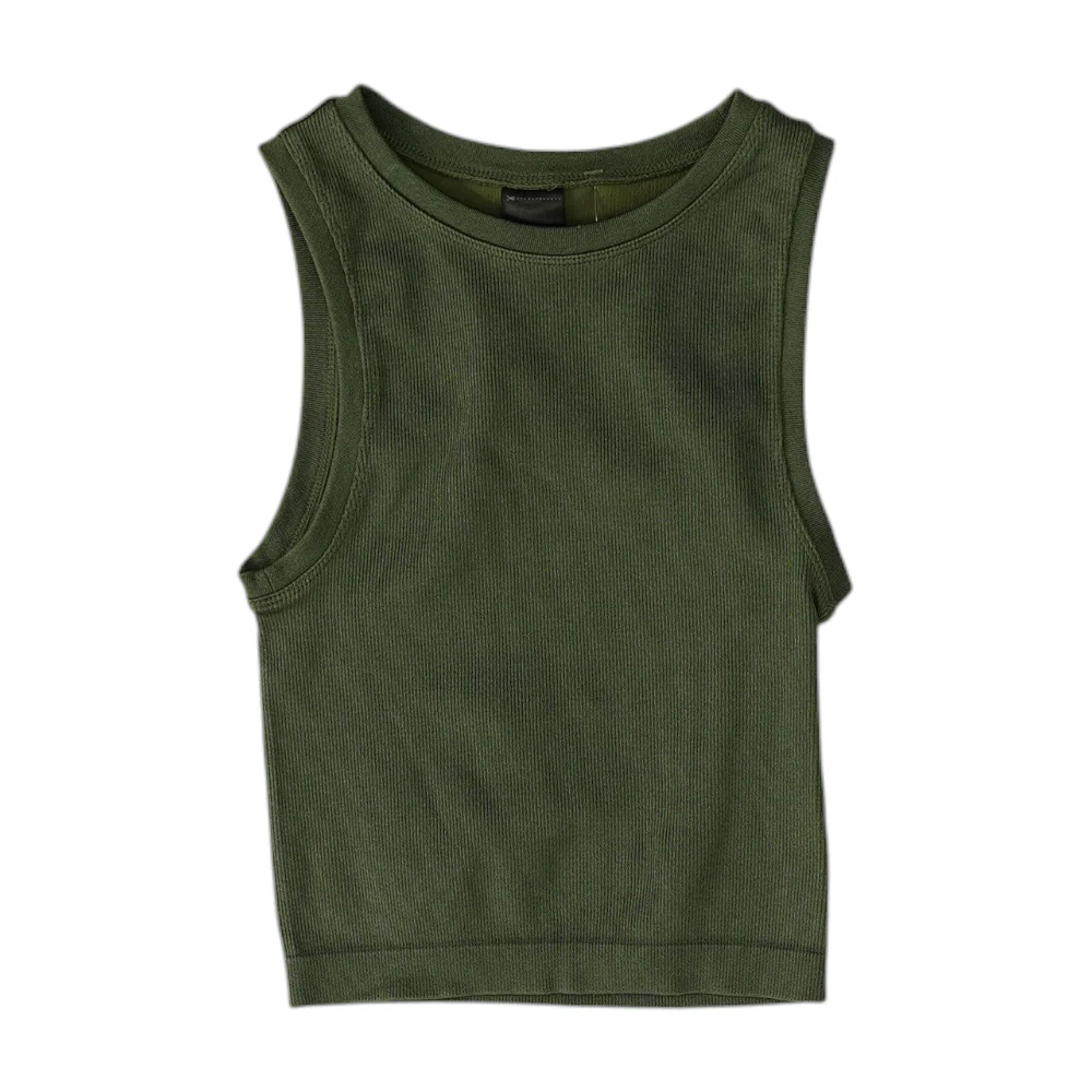 Green Blouse