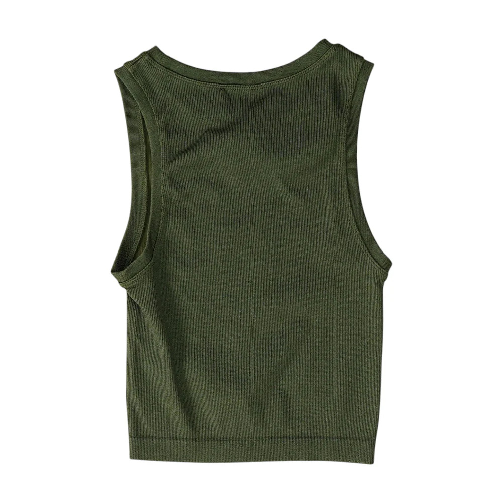 Green Blouse - Image 2