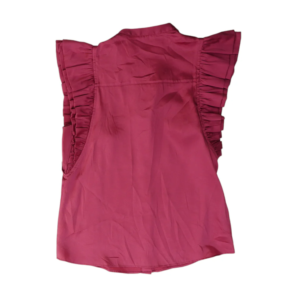 Pink Blouse - Image 2