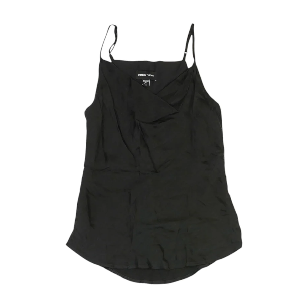 Black Blouse