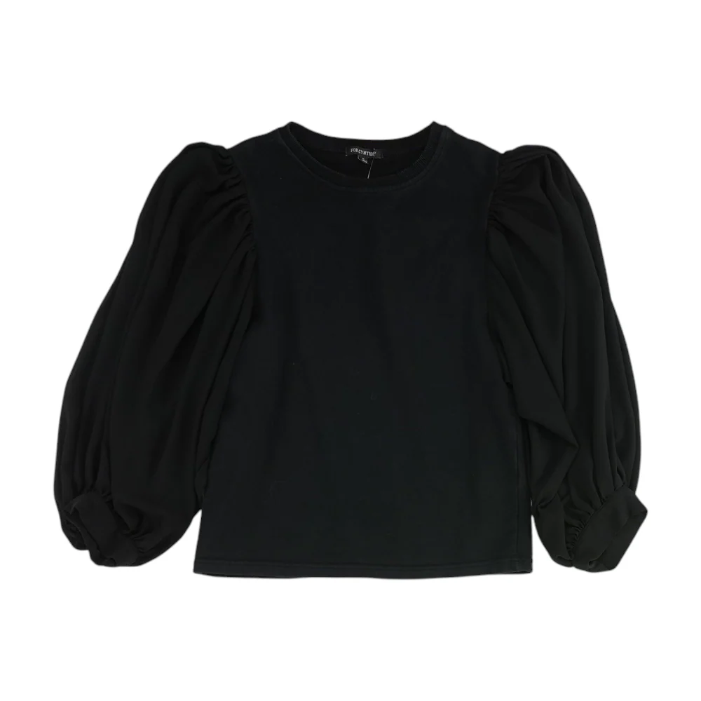 Black Blouse