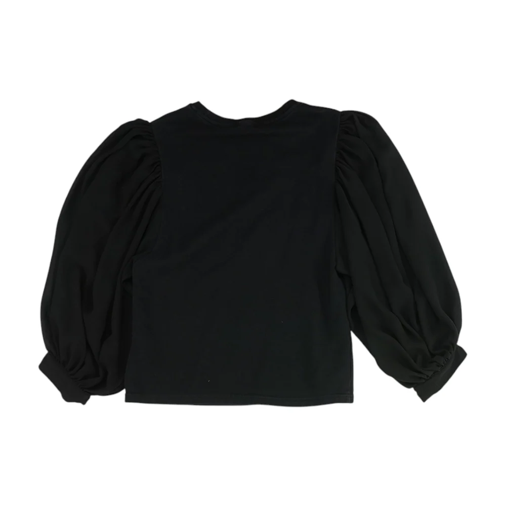 Black Blouse - Image 2