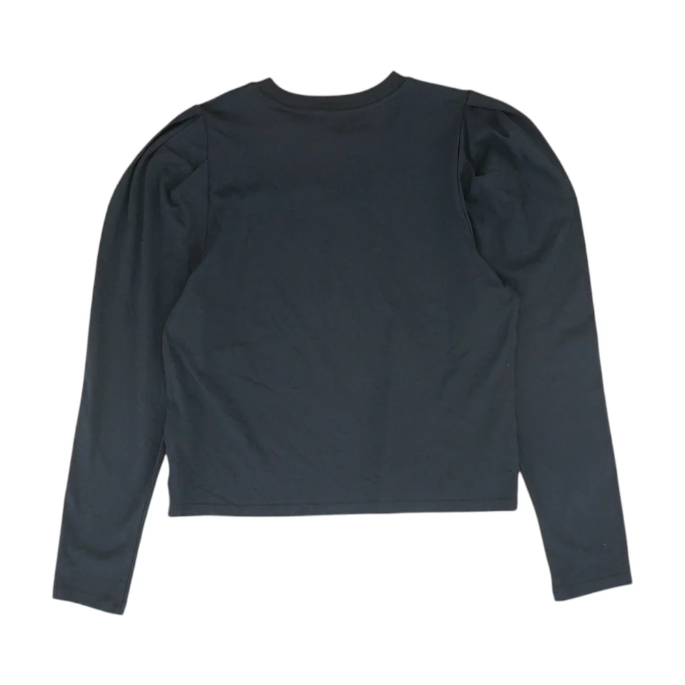 Navy Blouse - Image 2