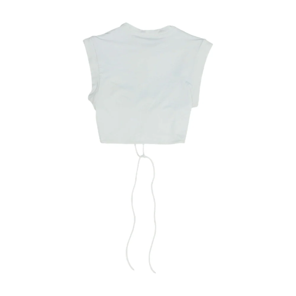 White Blouse - Image 2
