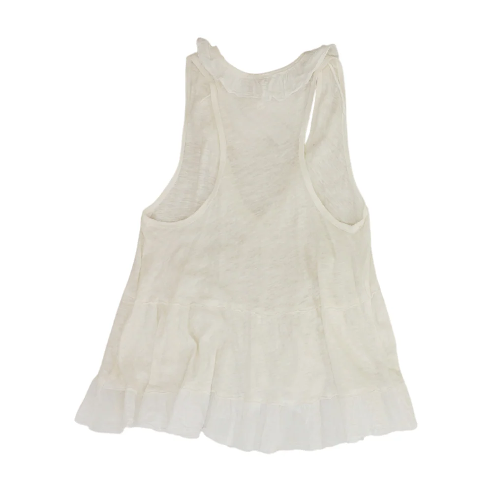 White Blouse - Image 2