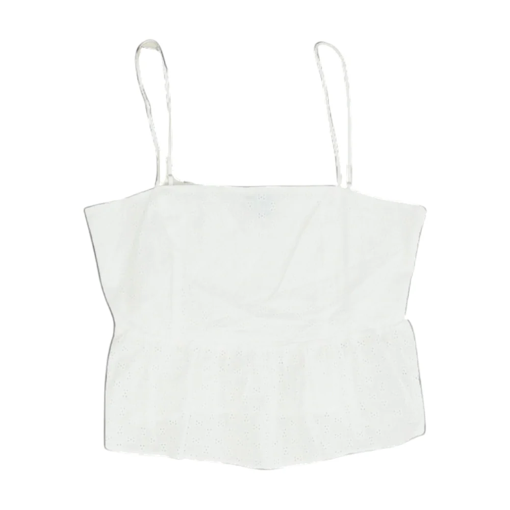 White Blouse