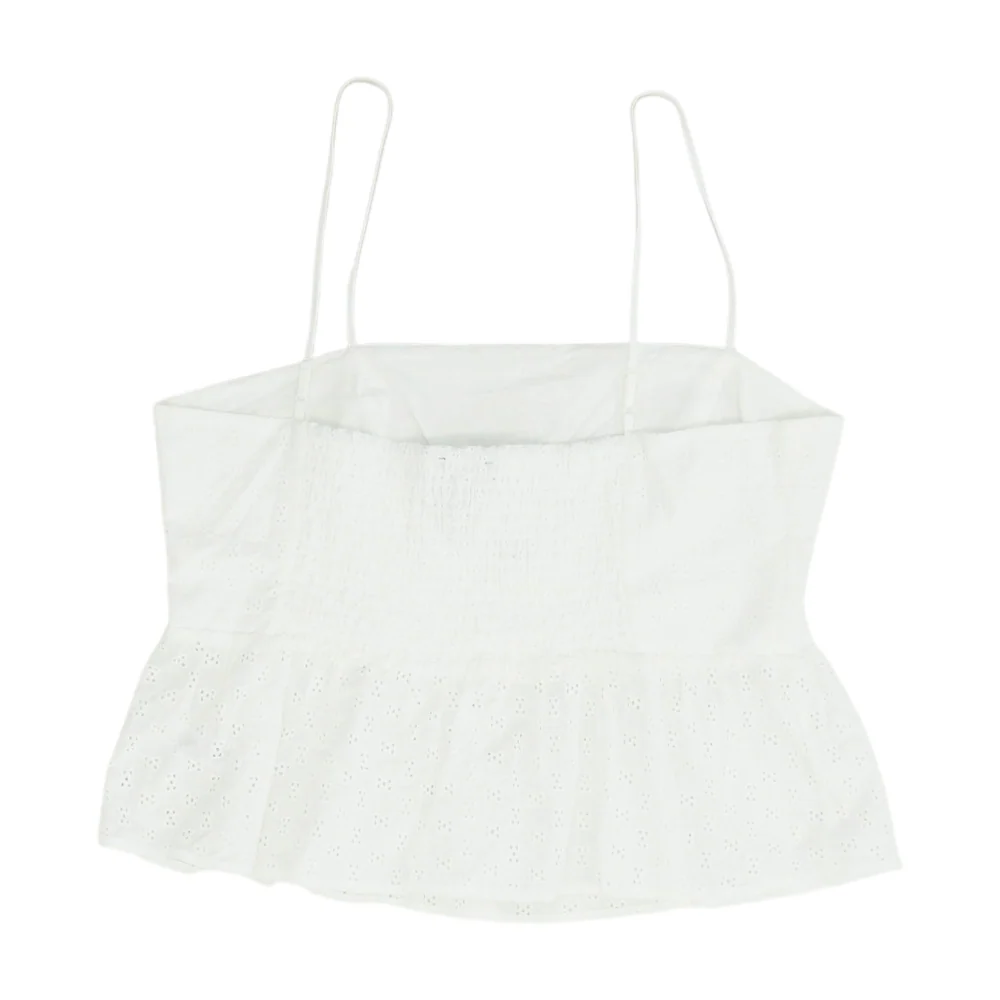 White Blouse - Image 2