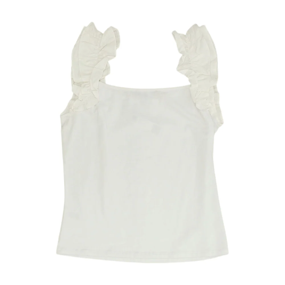 White Blouse - Image 2