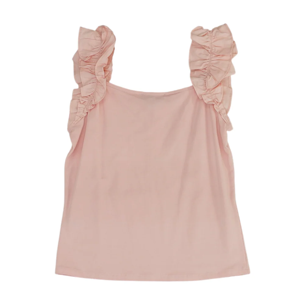 Pink Blouse - Image 2
