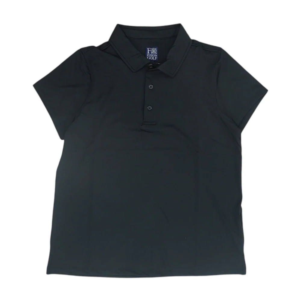 Black Blouse
