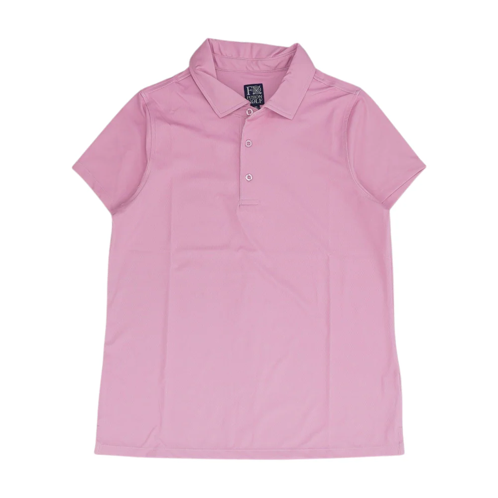 Pink Blouse