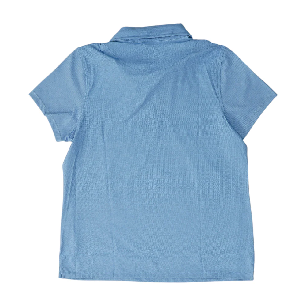 Blue Blouse - Image 2