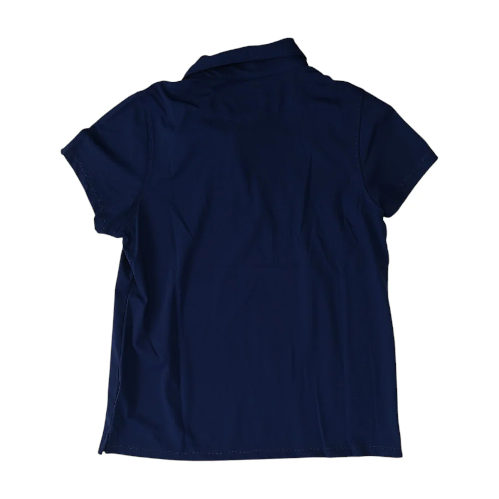 Navy Blouse - Image 2